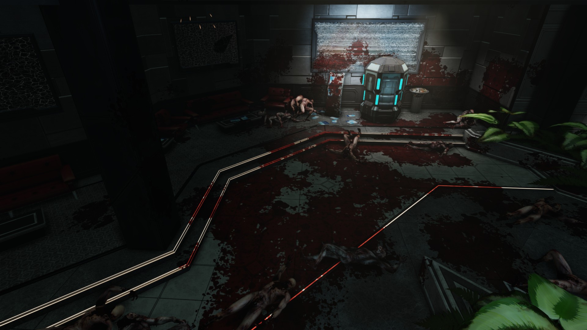 ɱ¾ռ2Killing Floor 2ȫ汾޸