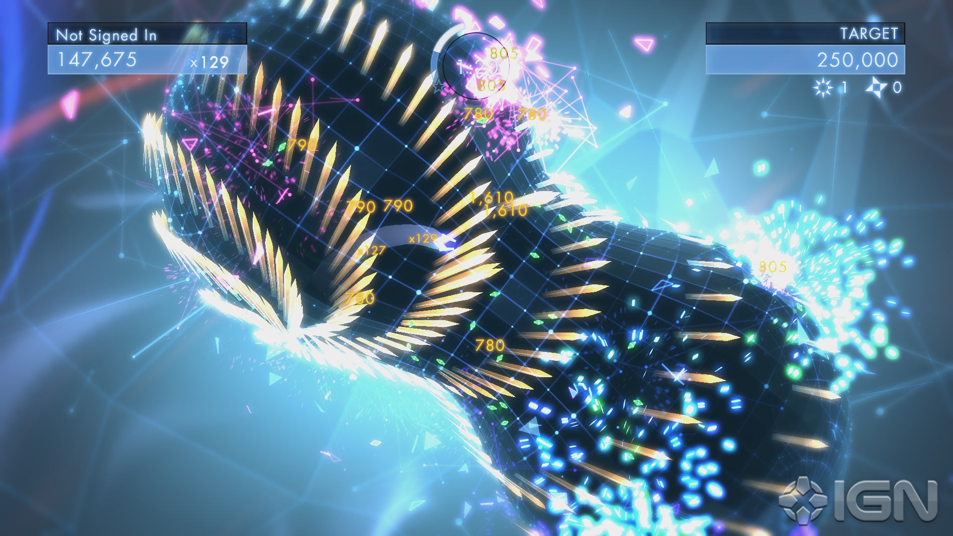 ս3άȣGeometry Wars 3: Dimensionsv1.0޸MrAntiFun