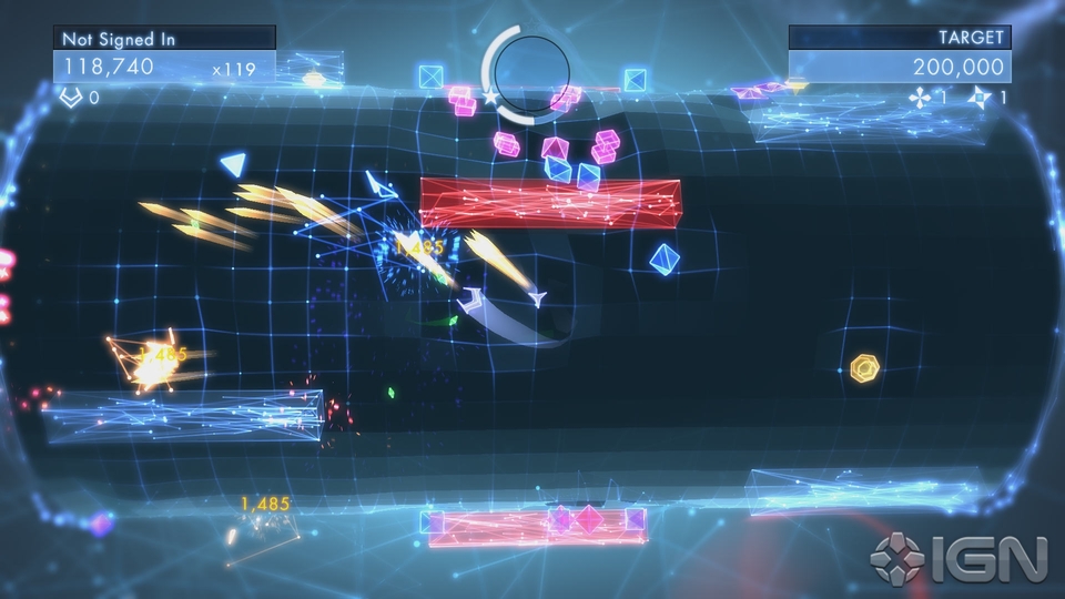 ս3άȣGeometry Wars 3: Dimensionsv1.0޸MrAntiFun