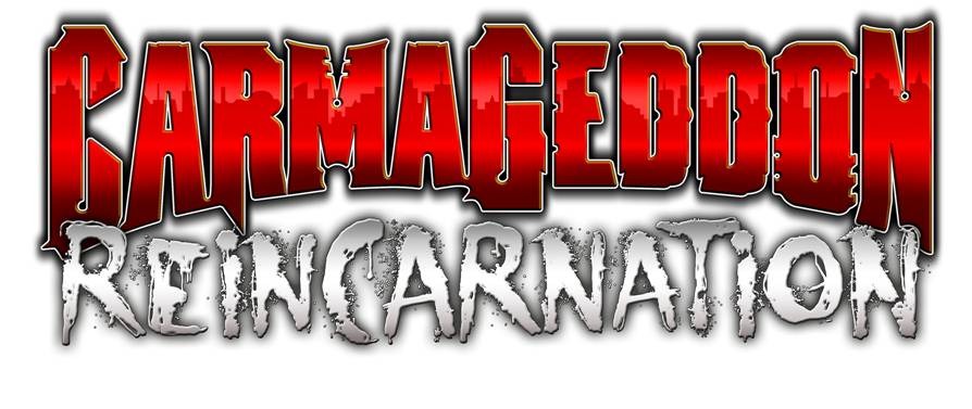 Carmageddon: ReincarnationLMAO麺V1.1