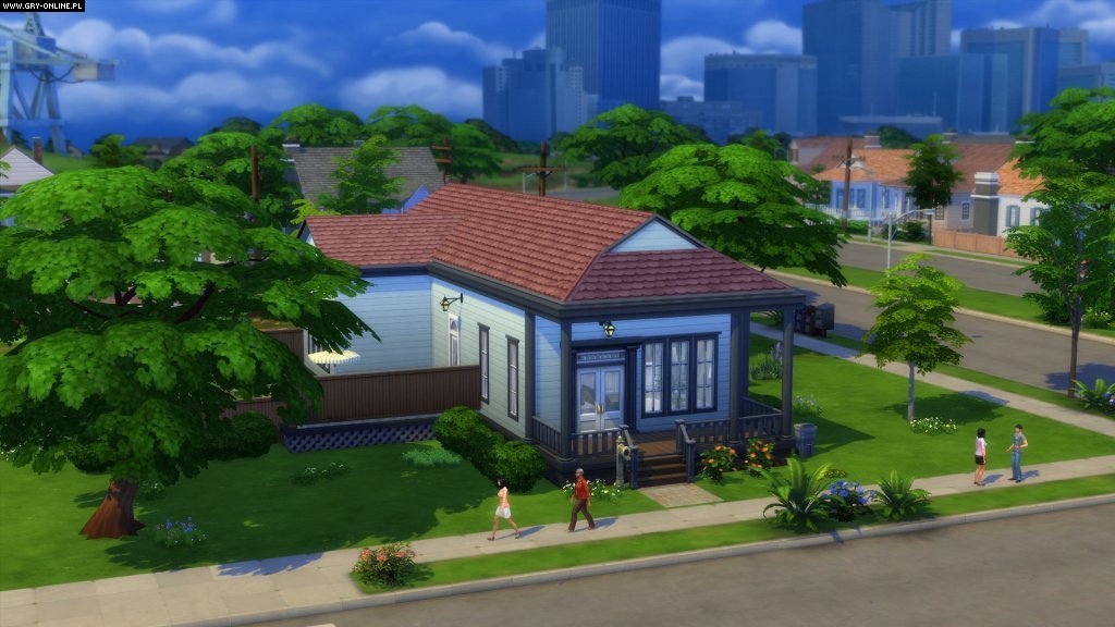 ģ4The Sims 420X30԰MOD