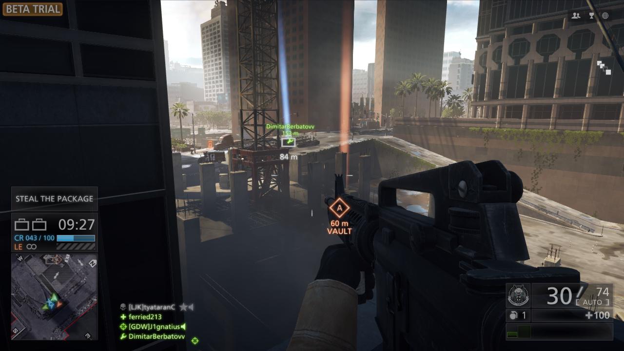 սأӲ̣Battlefield Hardlinev2.00ʮ޸h4xor