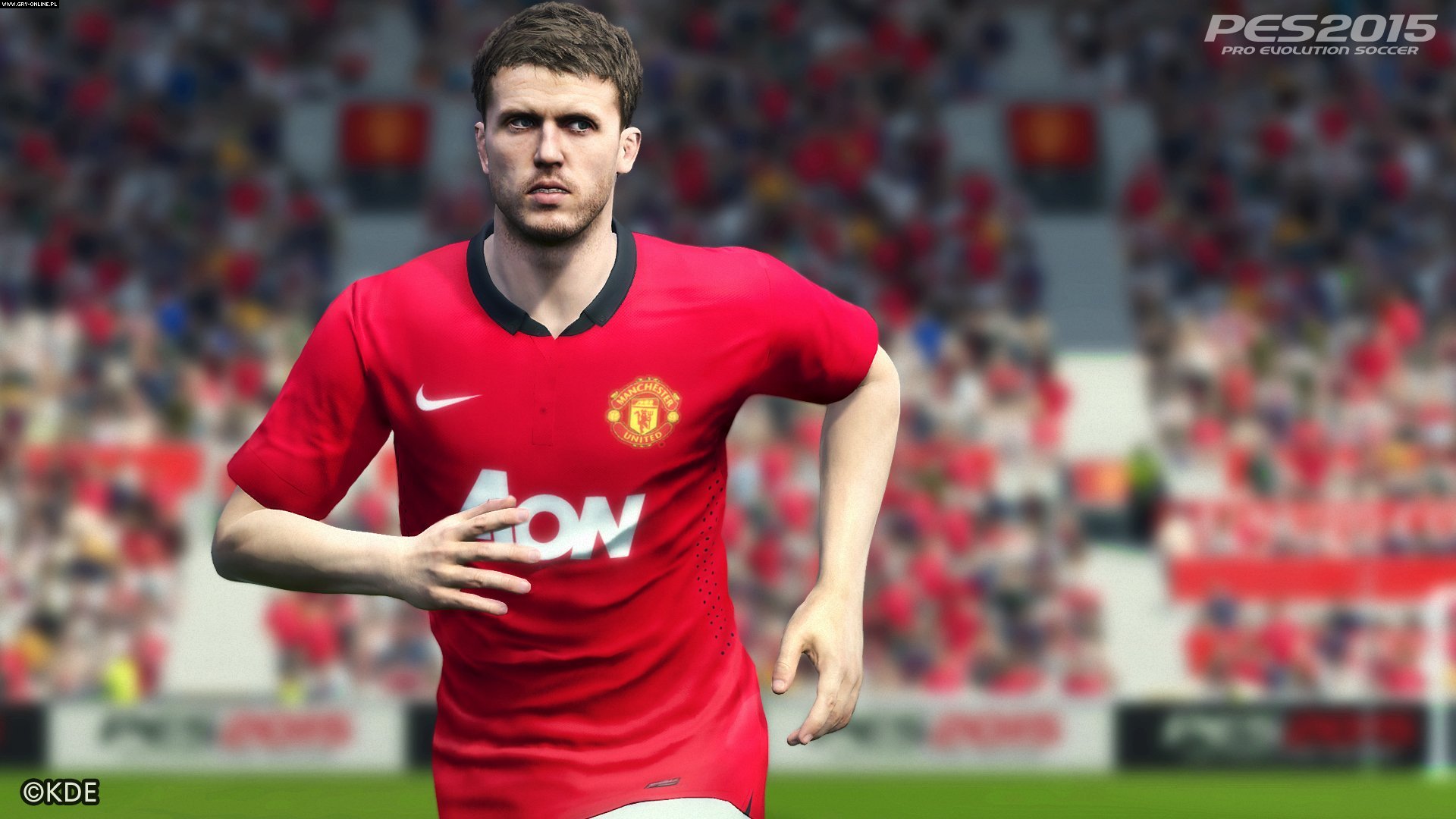 ʵ2015Pro Evolution Soccer 20157.