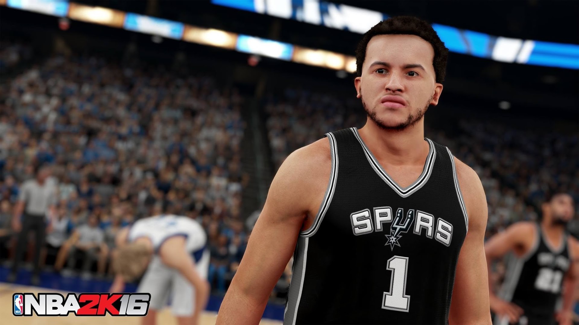 NBA 2K16NBA 2K16ȫ汾ʮ޸