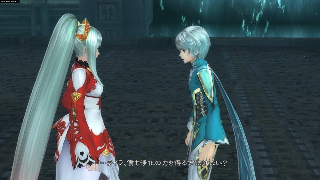 ȴ˵Tales of Zestiria֡60֡MOD