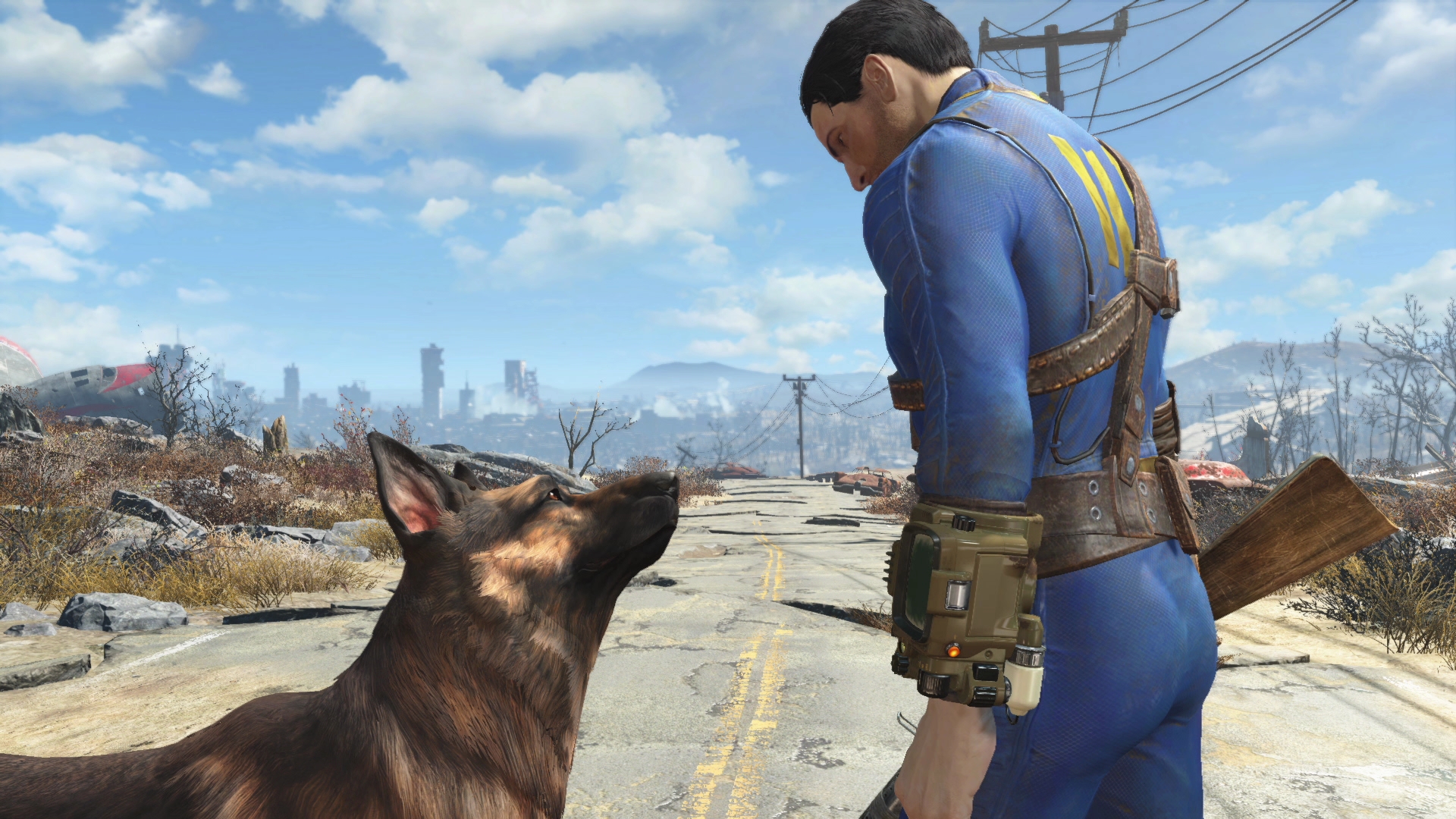 4Fallout 4ֵܹMOD