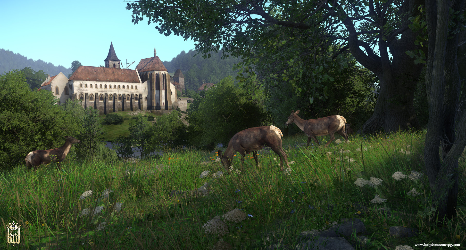 ȣKingdom Come: Deliverancev0.5޸MrAntiFun