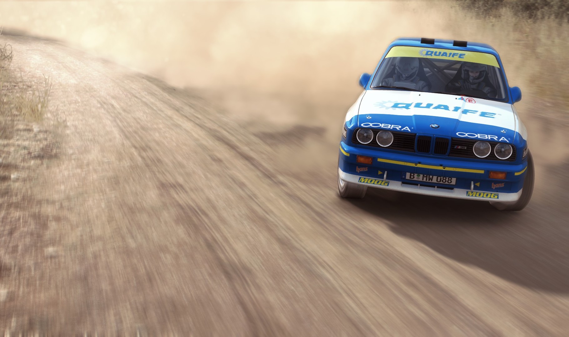 Dirt Rallyv1.0޸Ӱ