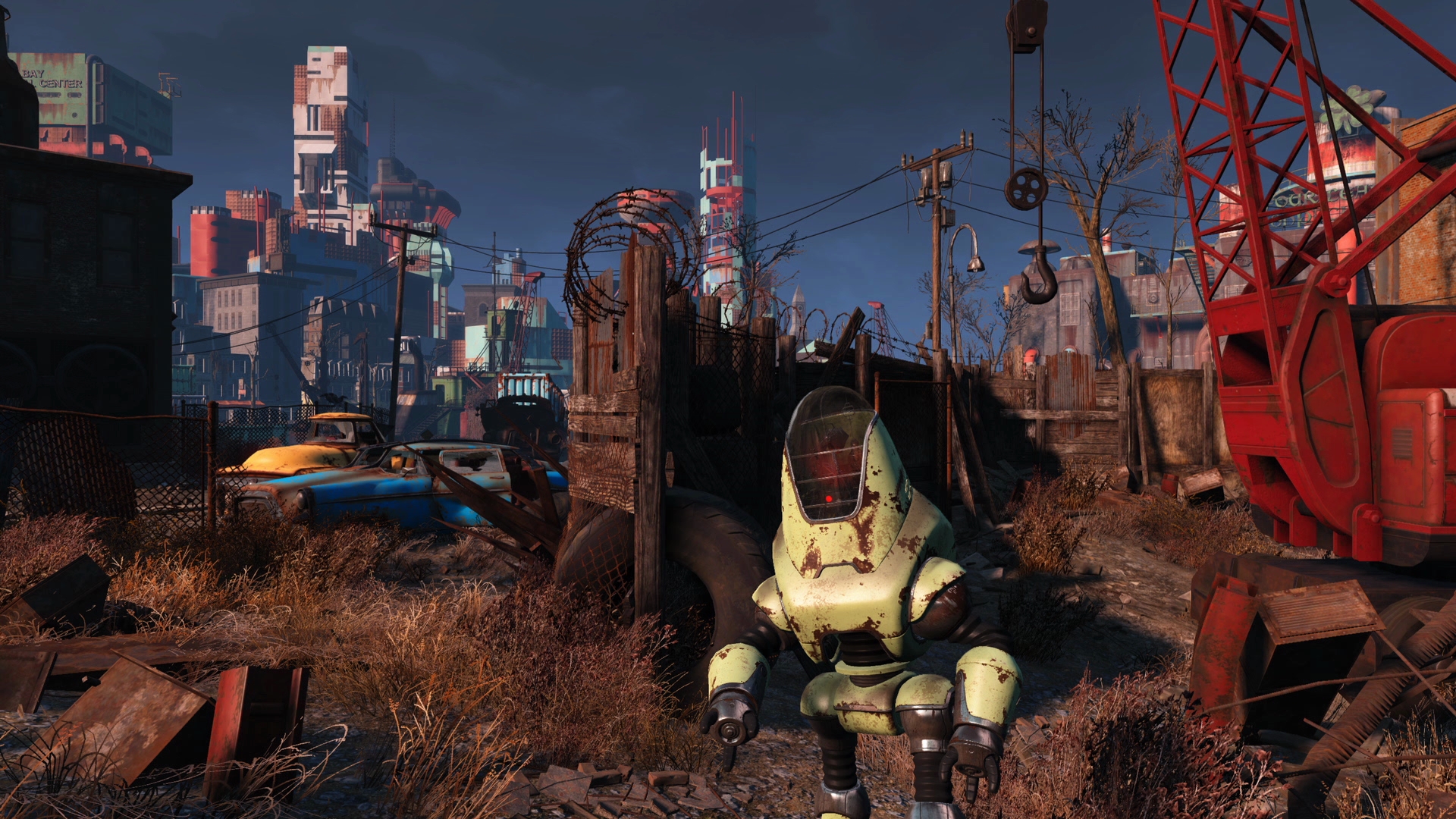 4Fallout 4ʥװMOD