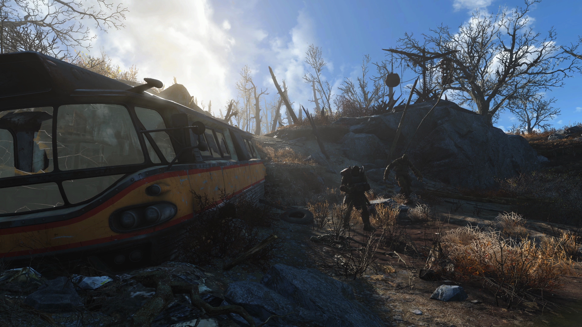 4Fallout 4ķʥMOD