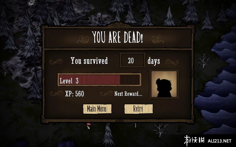 ģDont Starve԰ŮMOD