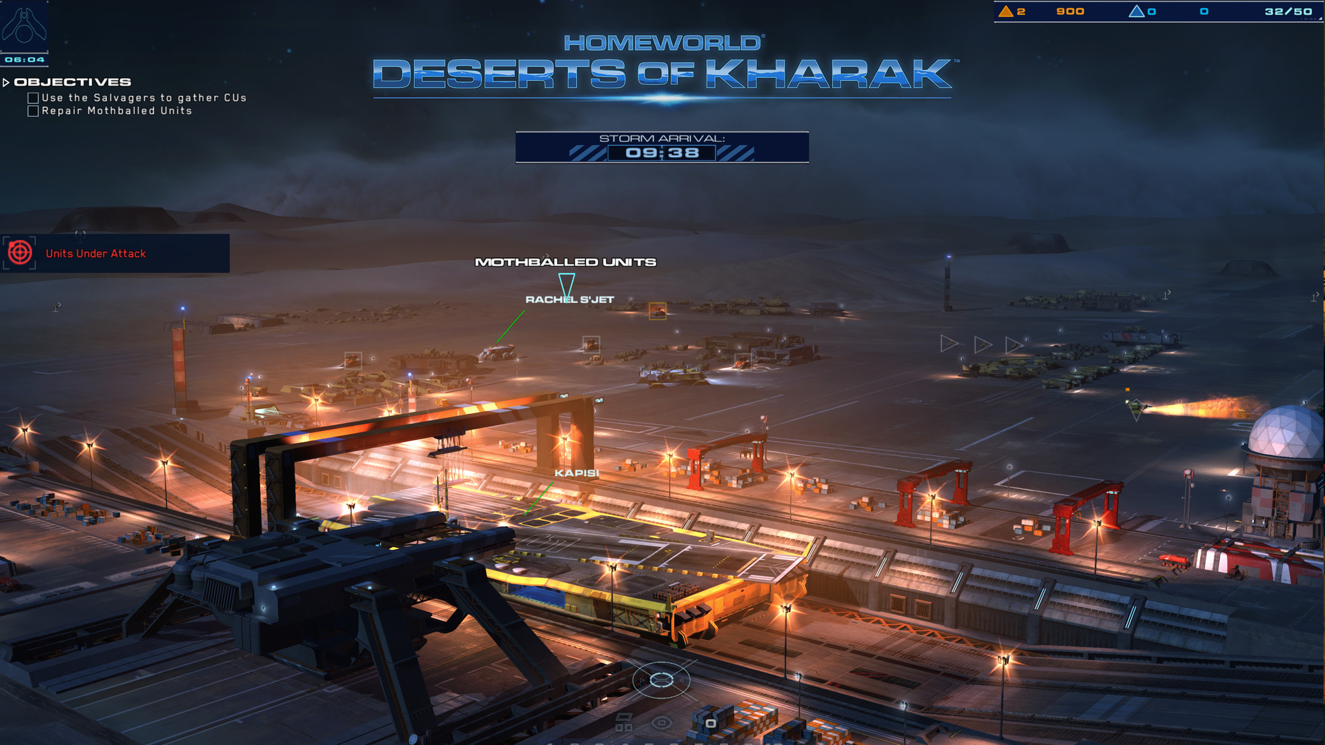 ԰ɳĮHomeworld: Deserts of KharakLMAO麺V1.1