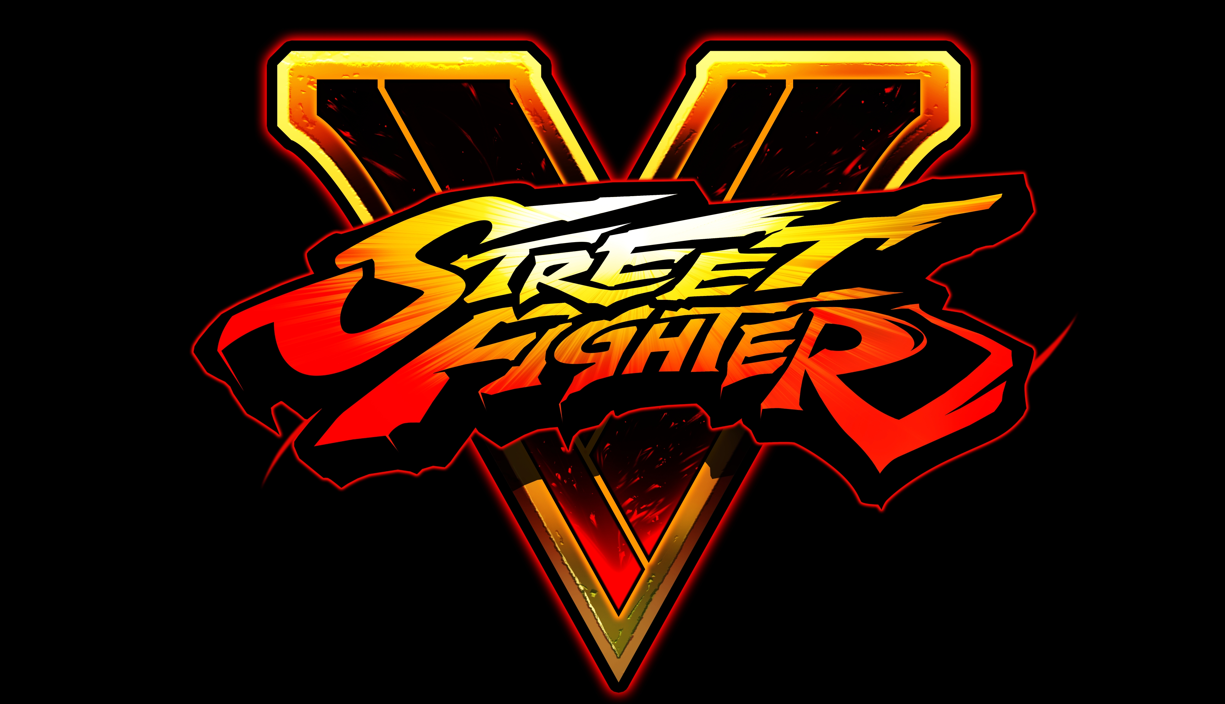 ͷ5Street Fighter Vߴ+ԲװMOD