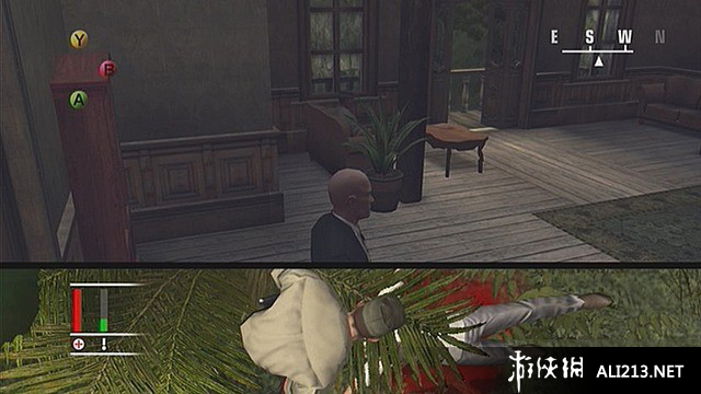 ɱ4ѪǮHitman Blood Moneyv1.0һ޸MrAntiFun