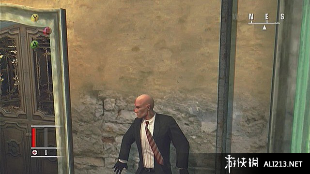 ɱ4ѪǮHitman Blood Moneyv1.0һ޸MrAntiFun