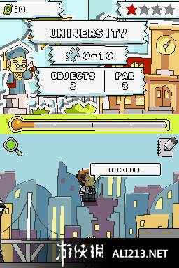 ͿѻСӣScribblenautsv2.17.2016޸MrAntiFun