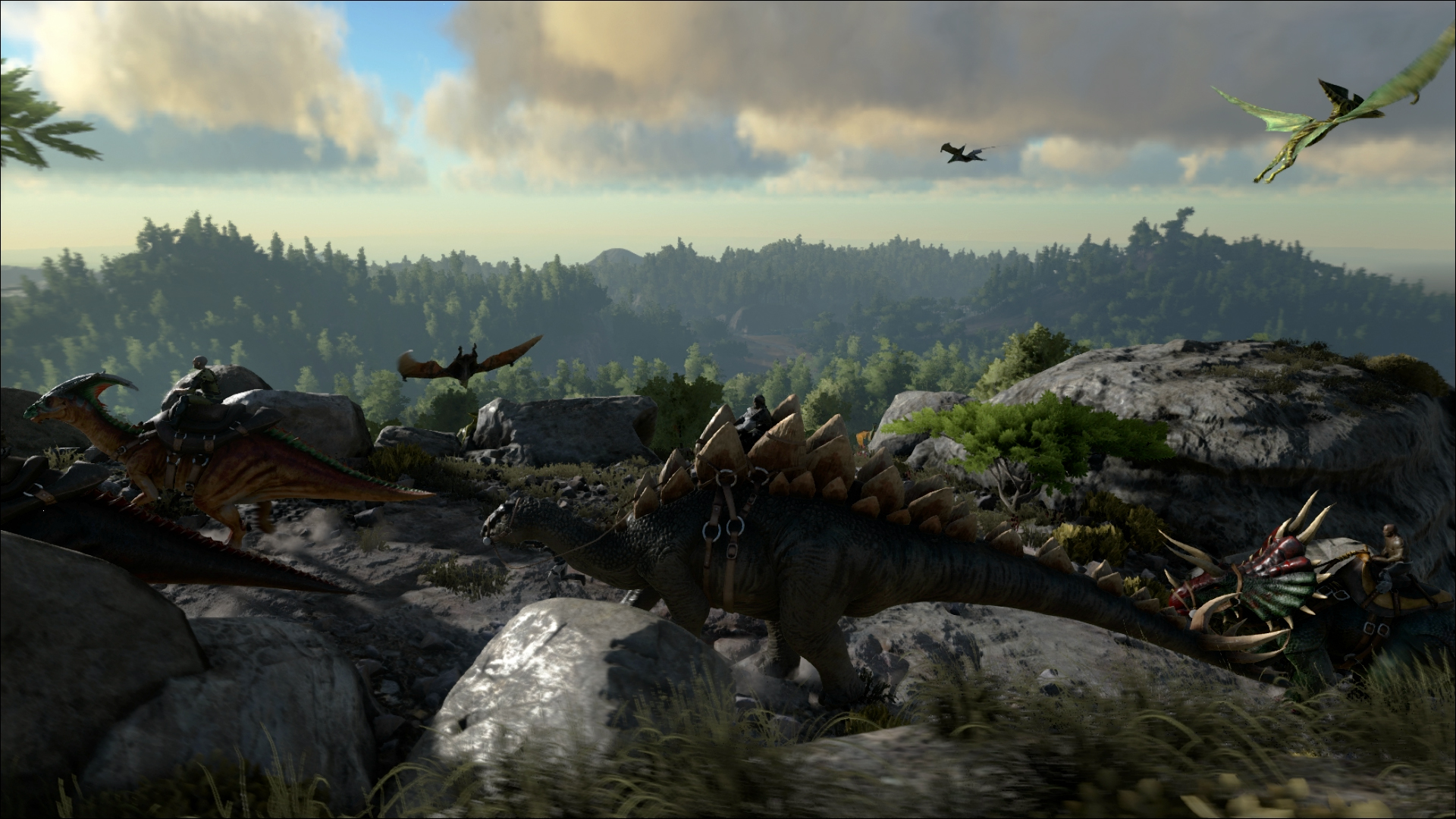 ۣArk: Survival Evolved٪޼ͺĺV1.0.8