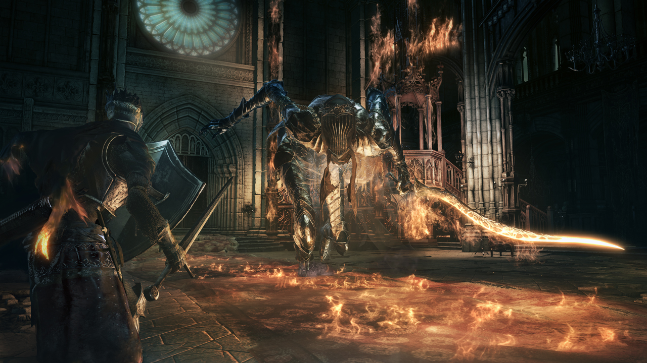 ڰ֮3Dark Souls IIIv1.0/1.03ʮһ޸Ӱ