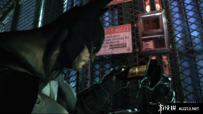 ֮ķԺȰ棨Batman: Arkham Asylum Game of the Year Edition㺺麺V1.21