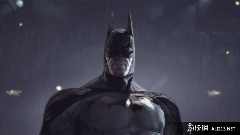 ֮ķԺȰ棨Batman: Arkham Asylum Game of the Year Edition㺺麺V1.21