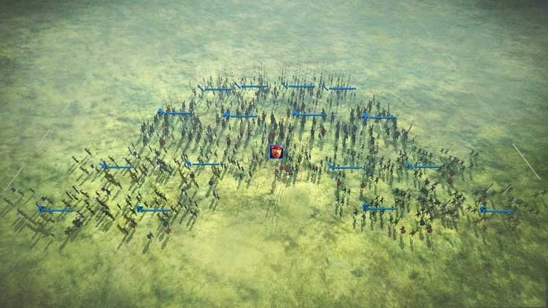 ų֮Ұ죺ս־Nobunagas Ambition: Sphere of Influence Sengoku RisshidenDOA5LRս˫4ͷMOD