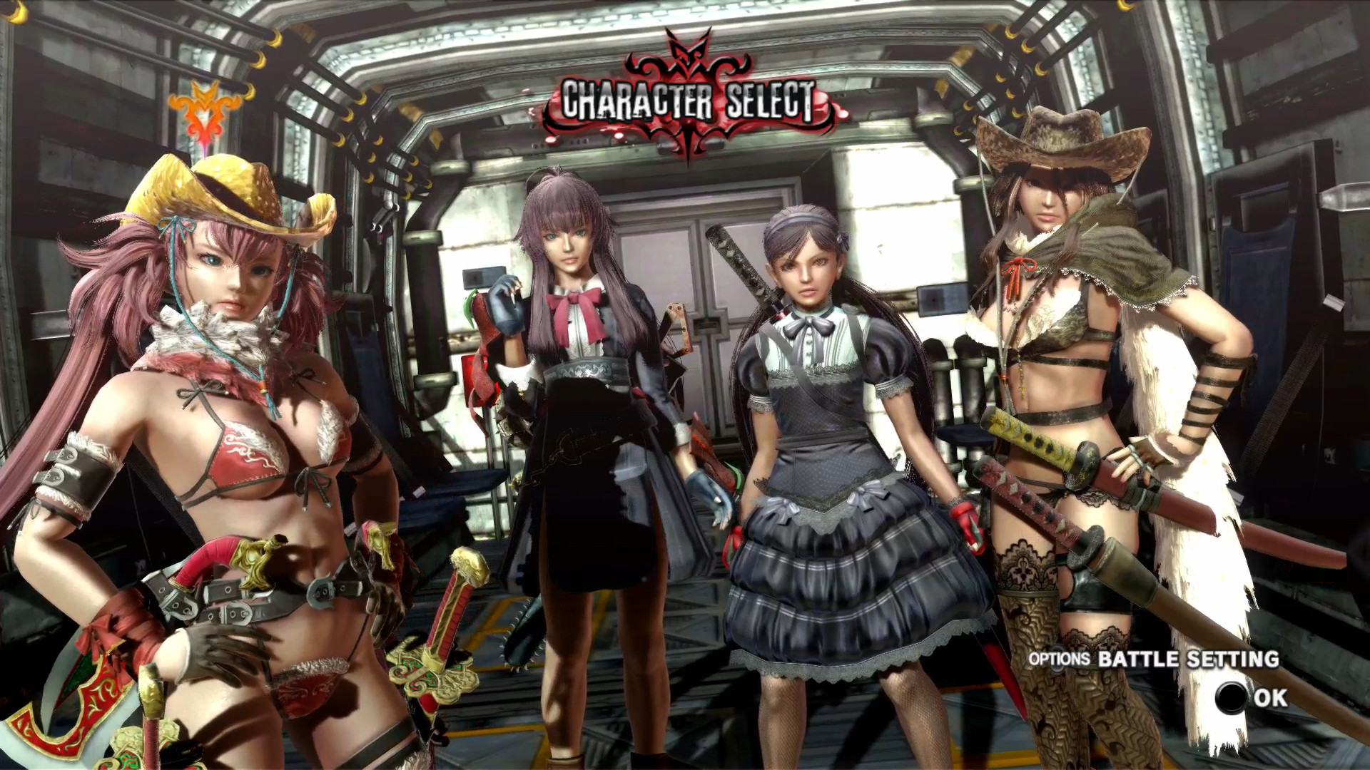 õZ2磨Onechanbara Z2: Chaosv1.01๦Сͷ޸V9.3