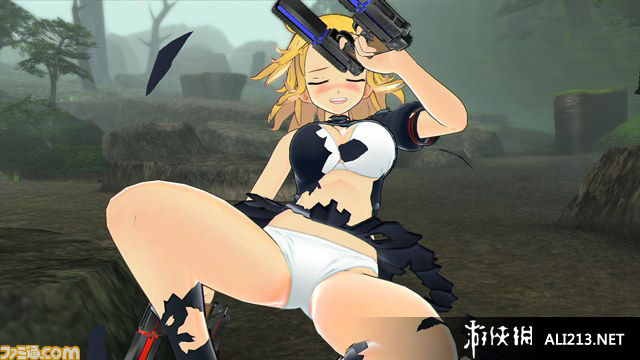 ֣Ůǵ֤Senran Kagura: Shinovi Versusʿȥʥⲹ