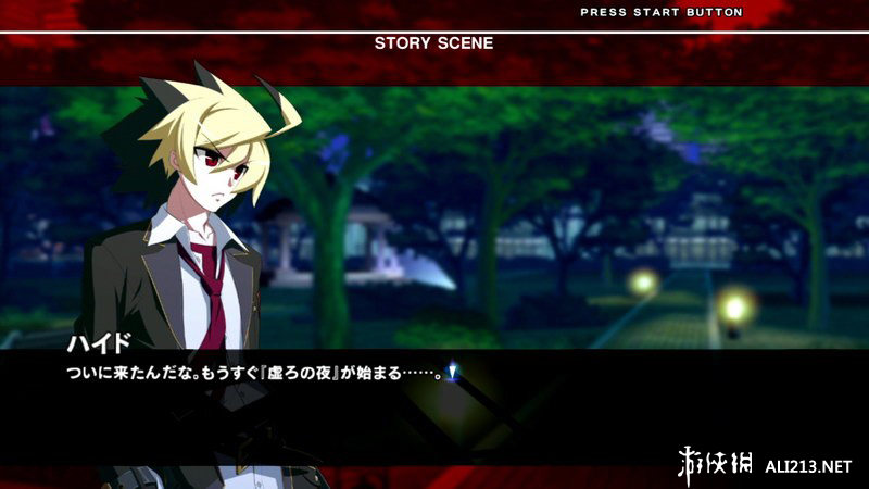 ҹ½UNDER NIGHT IN-BIRTH Exe:LateLMAO麺V1.9