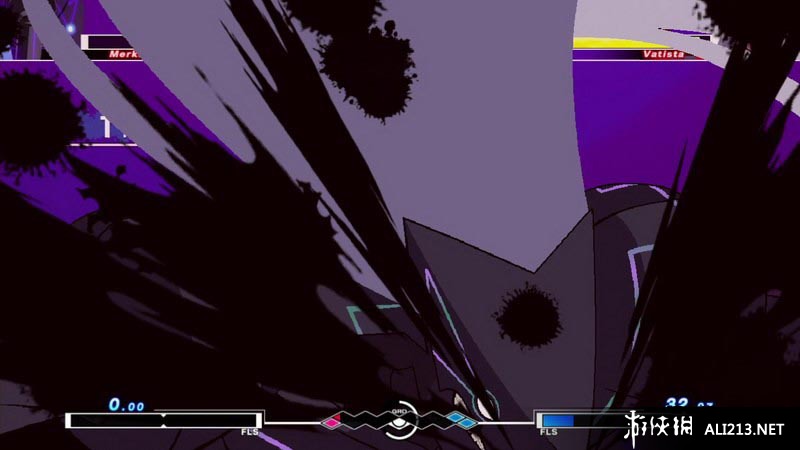 ҹ½UNDER NIGHT IN-BIRTH Exe:LateLMAO麺V1.9