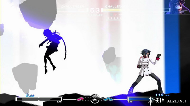 ҹ½UNDER NIGHT IN-BIRTH Exe:LateLMAO麺V1.9