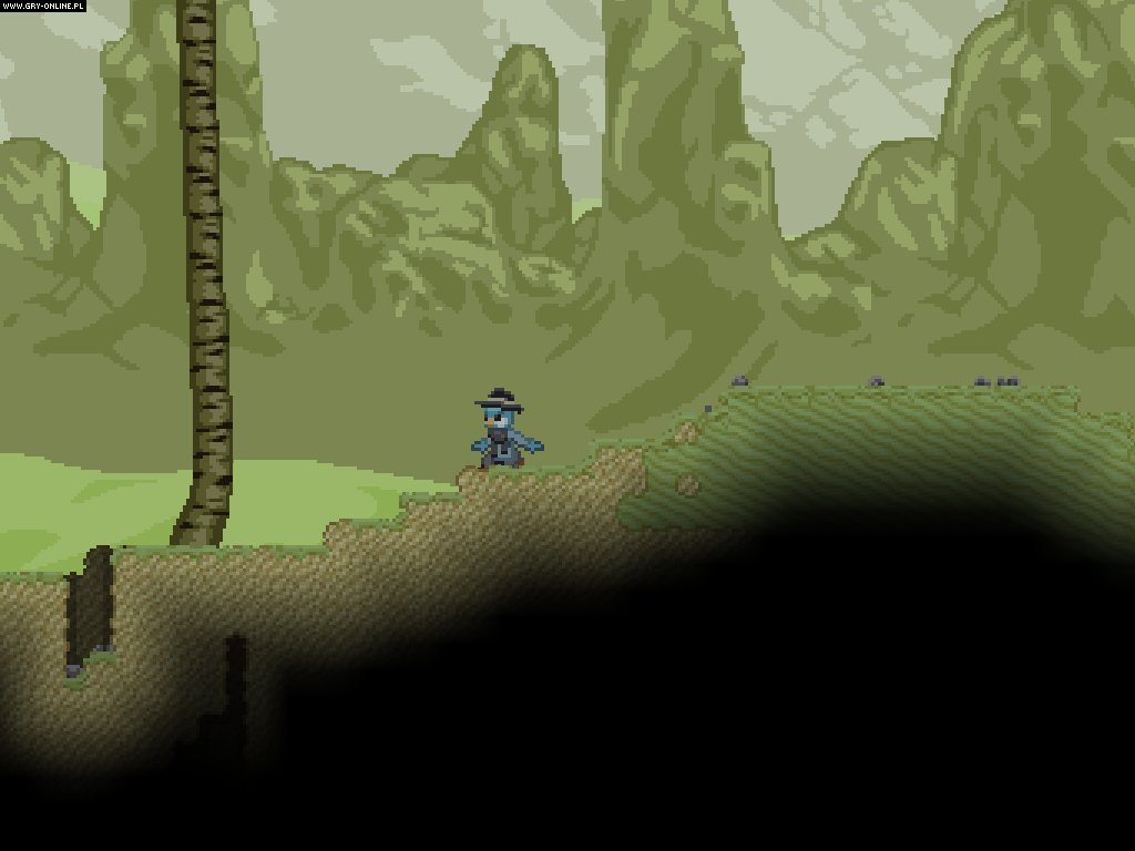 ǽ߾StarboundʽLMAO麺V2.4