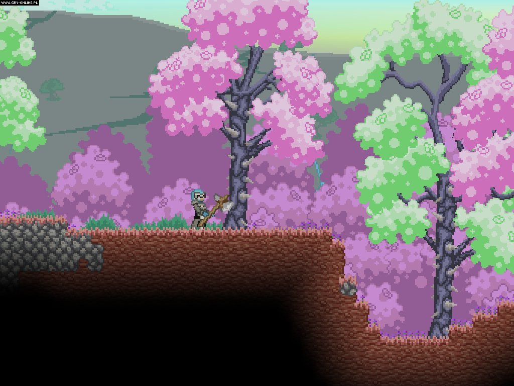 ǽ߾Starbound״̬MOD