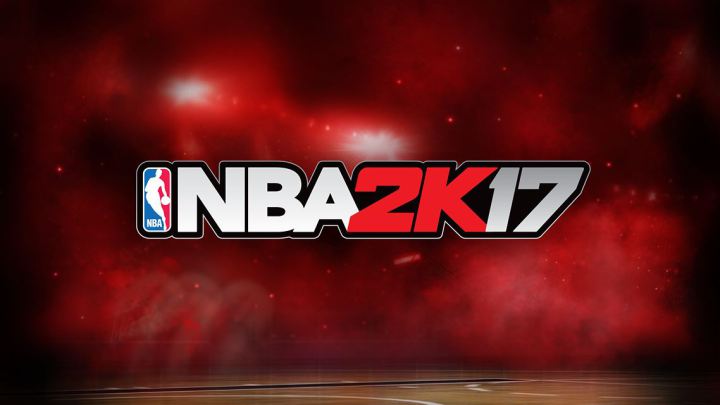 NBA 2K17NBA 2K17๦׷޸V1.5