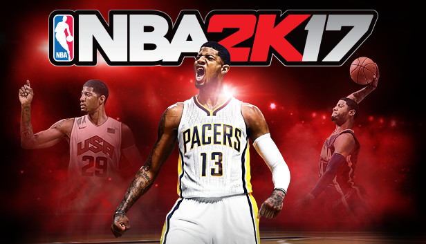 NBA 2K17NBA 2K17ȫ汾๦޸limnonoV09271559