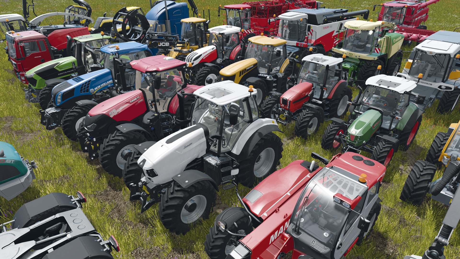 ģũ17Farming Simulator 17ȫͼMOD