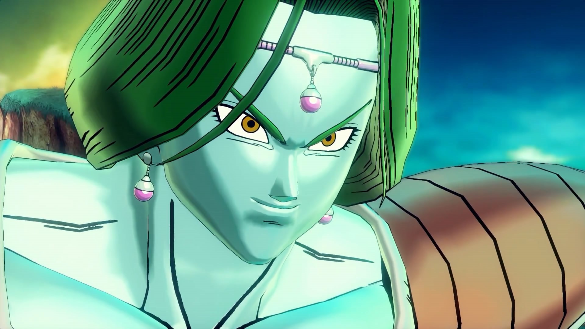 飺2Dragon Ball Xenoverse 2Z޸MOD