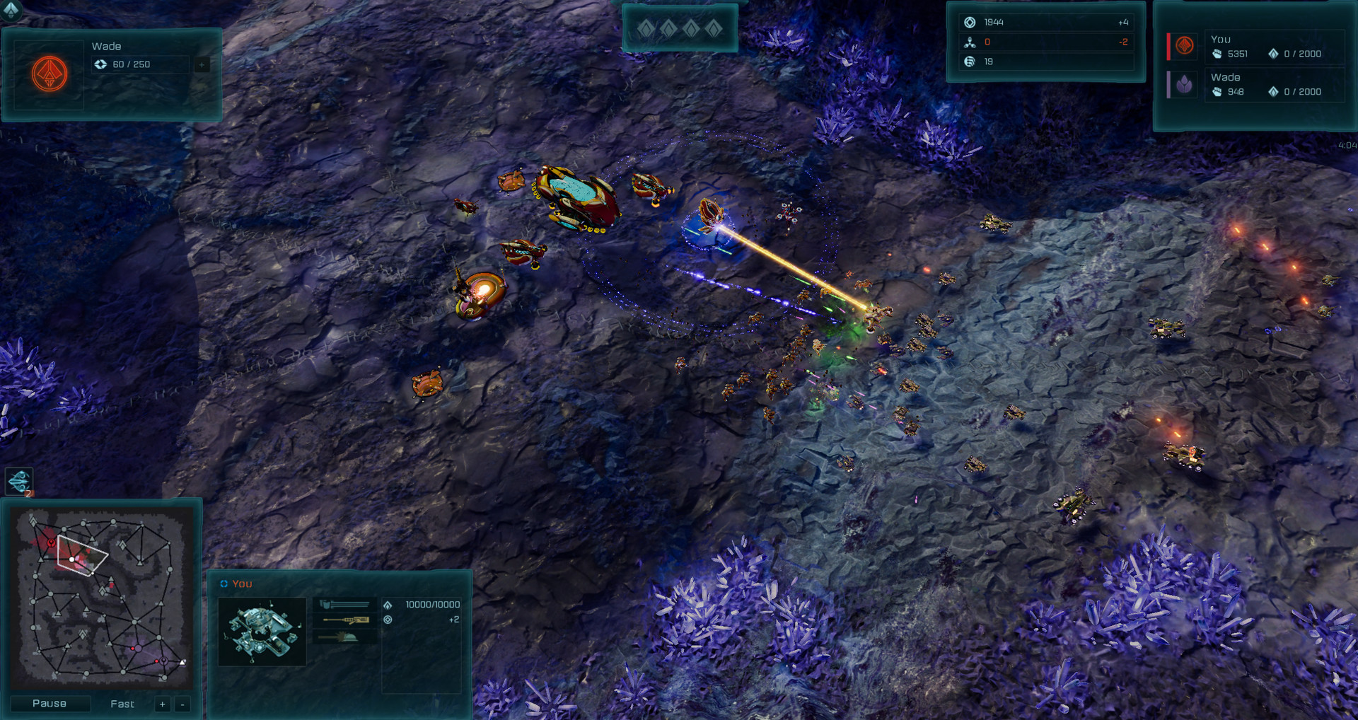 ҽչ棨Ashes of the Singularity: EscalationLMAO麺V1.1