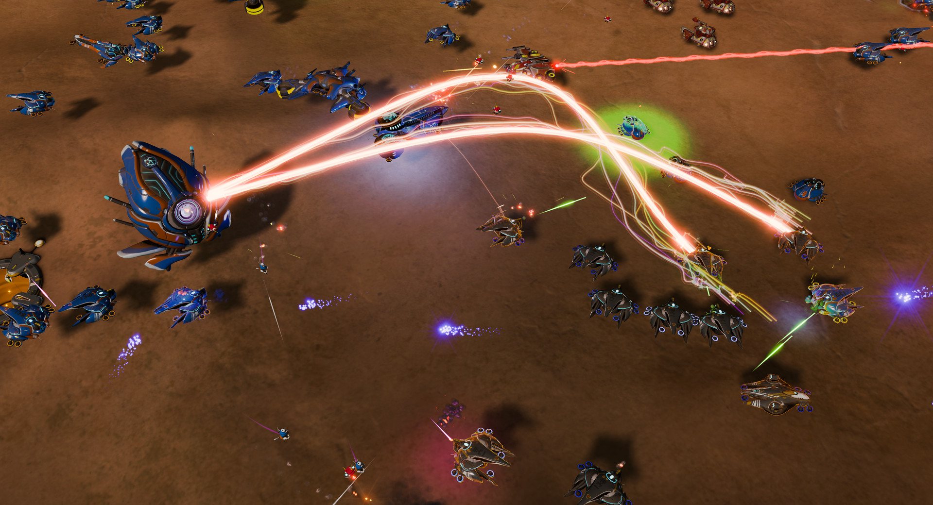 ҽչ棨Ashes of the Singularity: EscalationLMAO麺V1.1