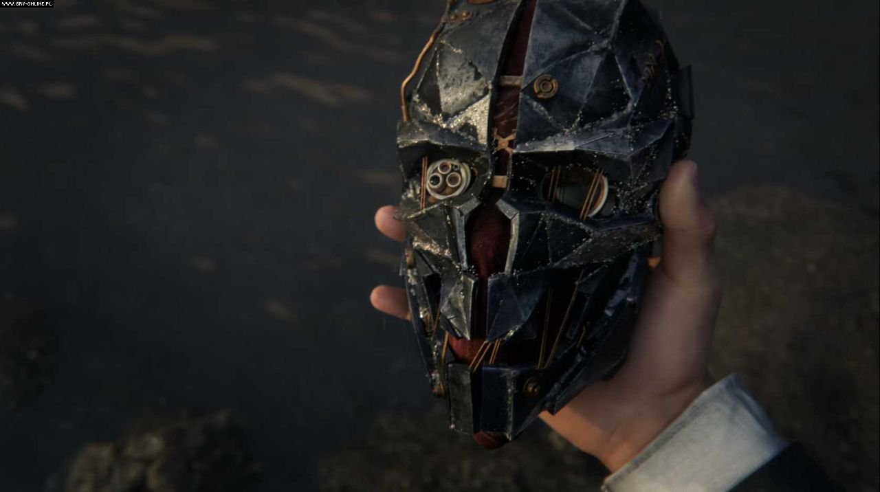 2Dishonored 2ʮ޸