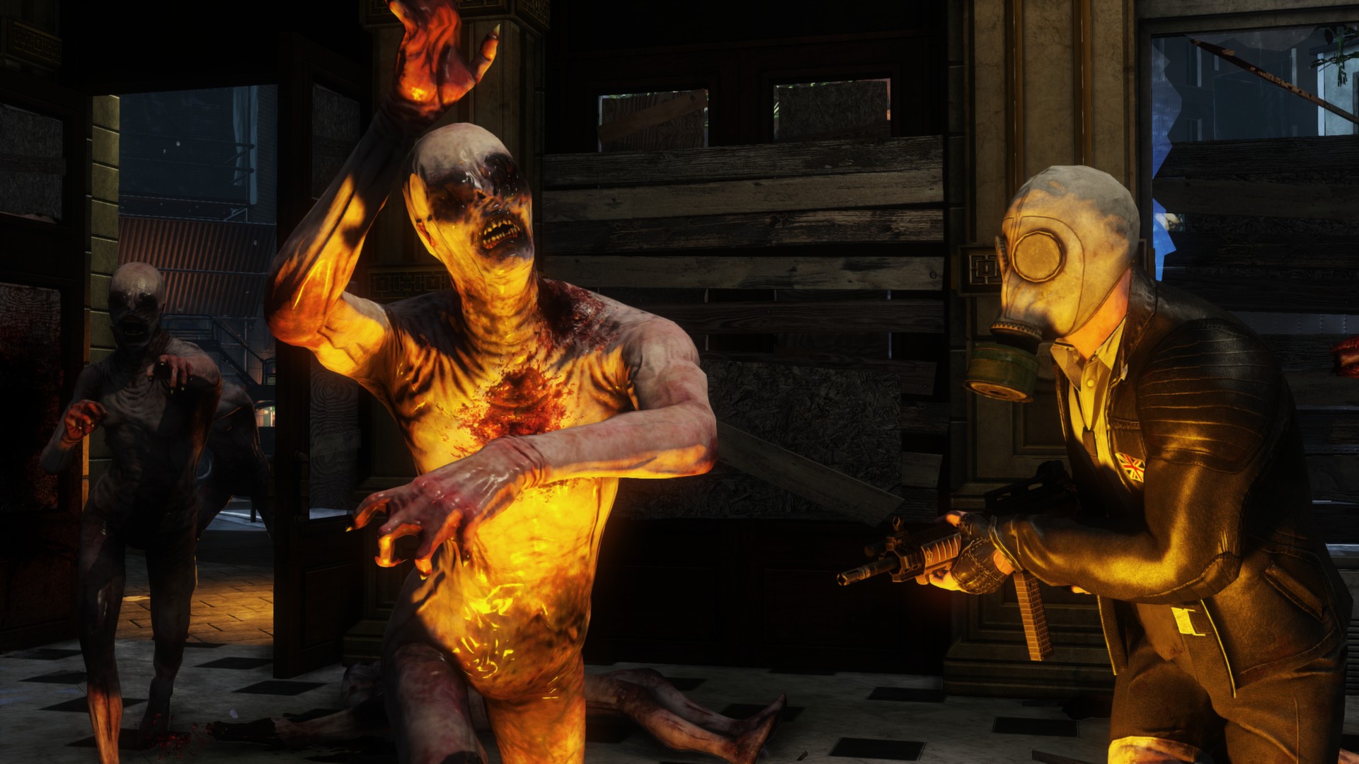 ɱ¾ռ2Killing Floor 2v1039޸MrAntiFun