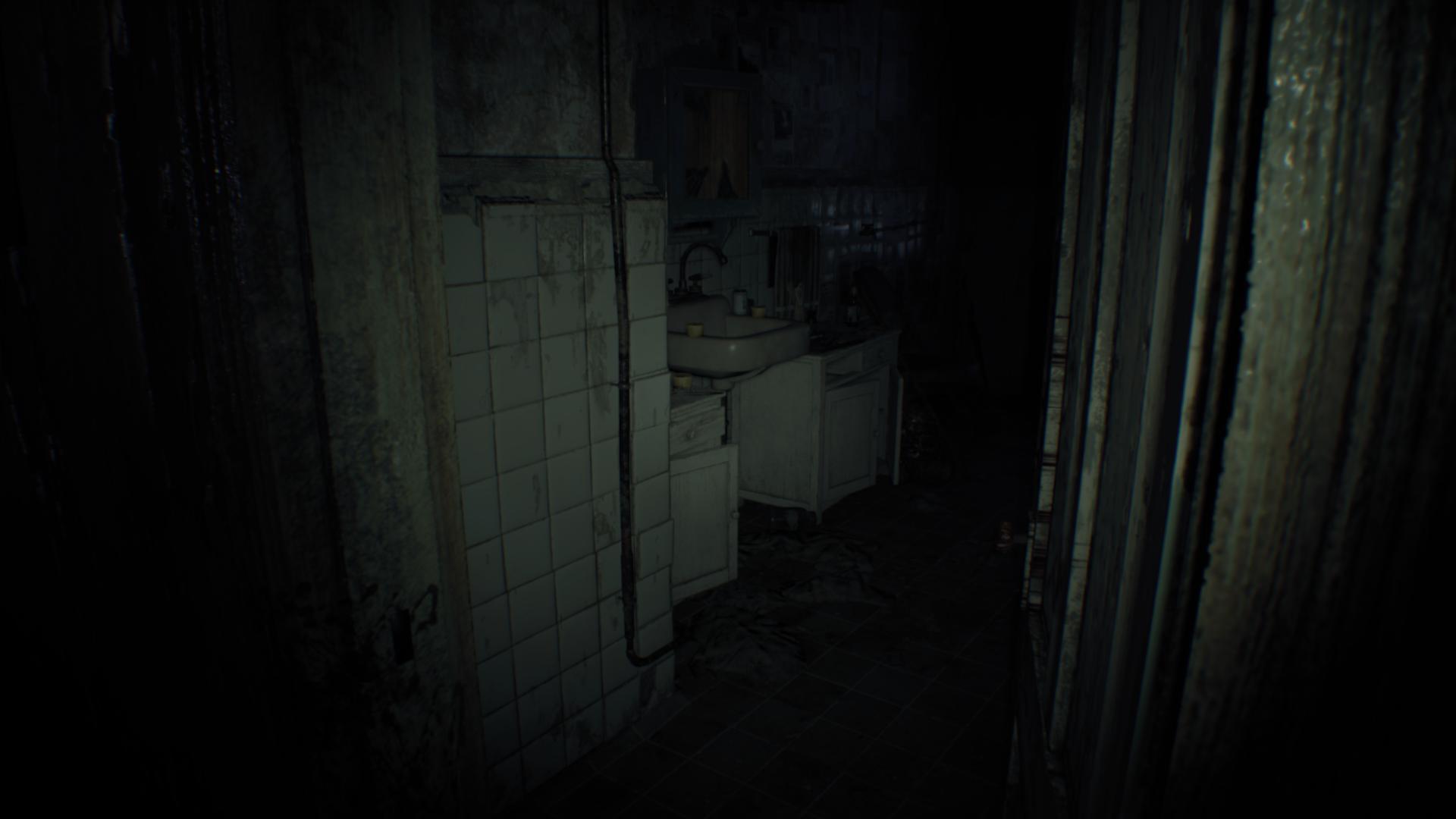 Σ7Resident Evil 7v1.0޸MrAntiFun