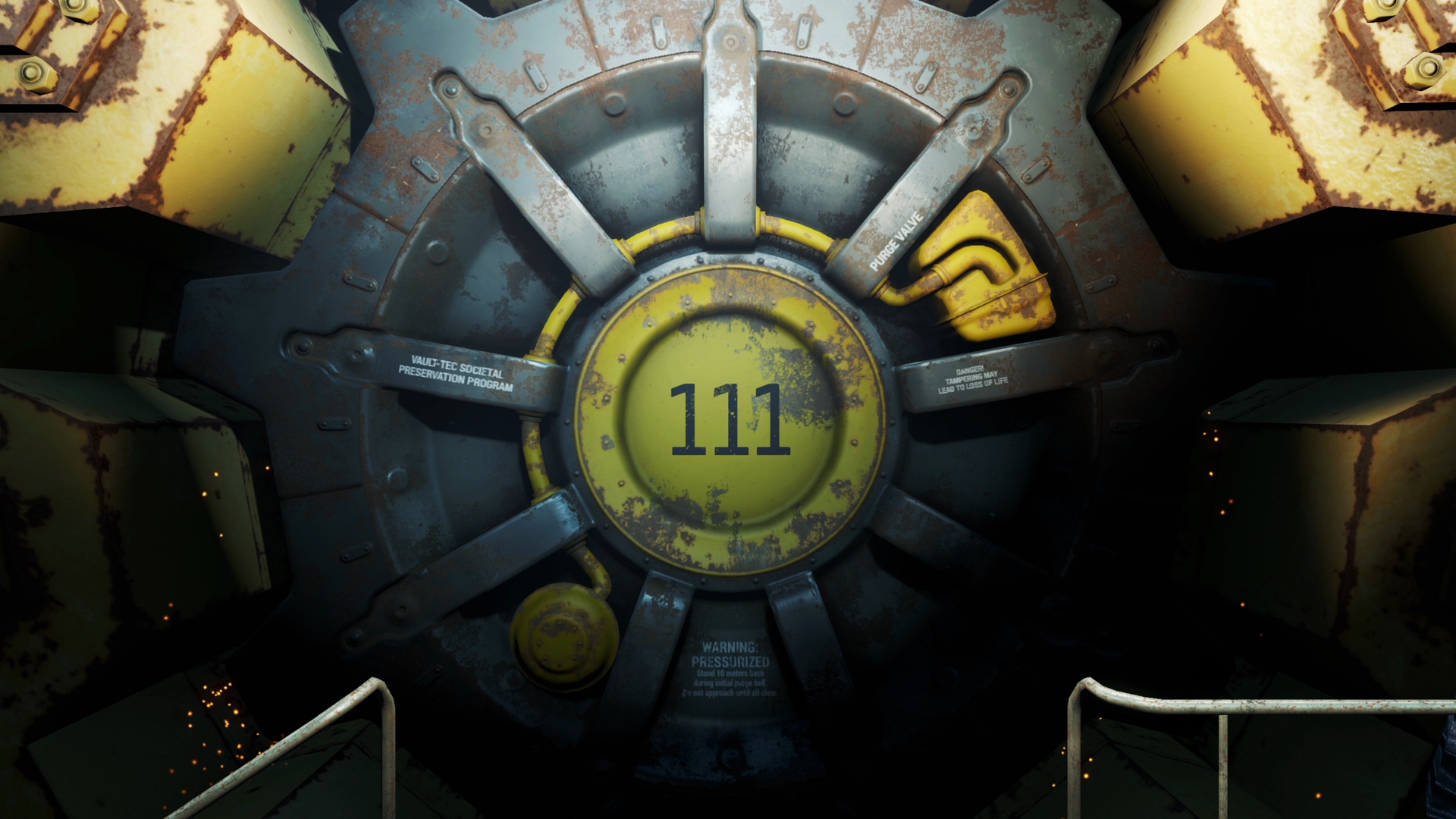 4Fallout 4v1.0-v1.9.4ʮ޸Ӱ[28]