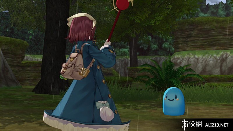 ƵĹңAtelier Sophie: The Alchemist of the Mysterious BookLMAO麺V1.1