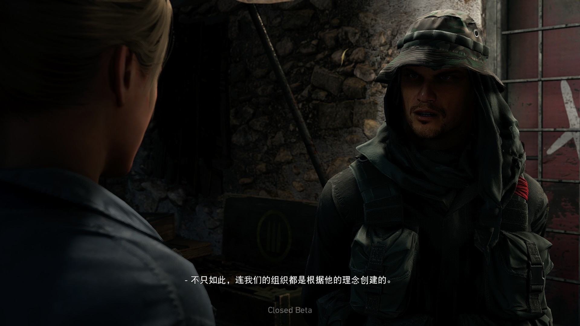 жҰTom Clancys Ghost Recon: Wildlandsv2199047޸MrAntiFun[ʹ]