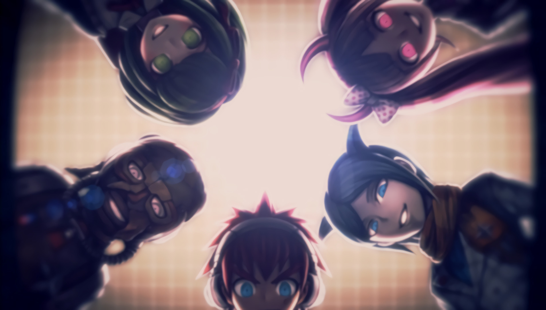 ԾŮƣDanganronpa Another Episode: Ultra Despair Girls v1.0ʮ޸