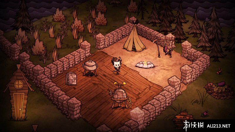 ģDont StarveֲֲʩMOD V20170813