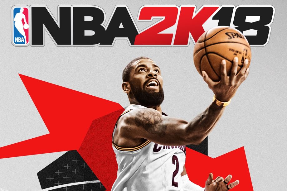 NBA 2K18NBA 2K18۷Ʊ油