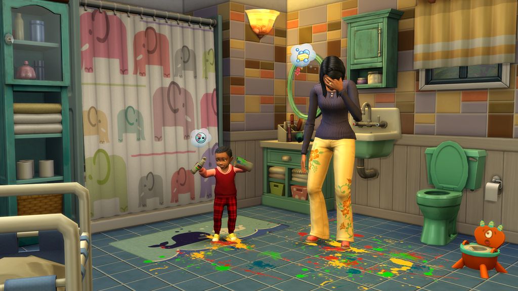 ģ4The Sims 4 v1.31齺ĨؽMOD