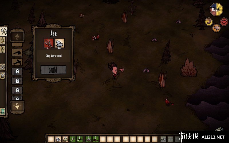 ģDont Starve֮۵ͼ鿴MOD