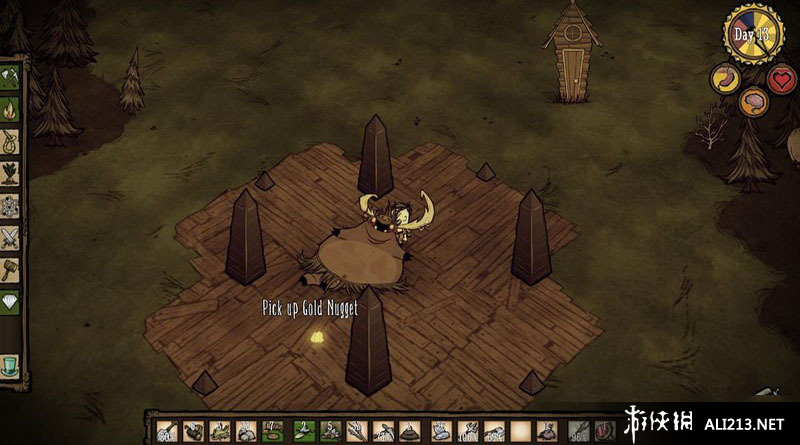 ģDont Starve֮۵ͼ鿴MOD